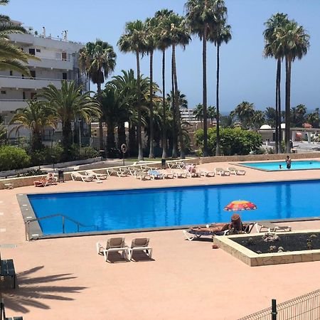 Summer Light In Playa De Las Americas Exterior photo